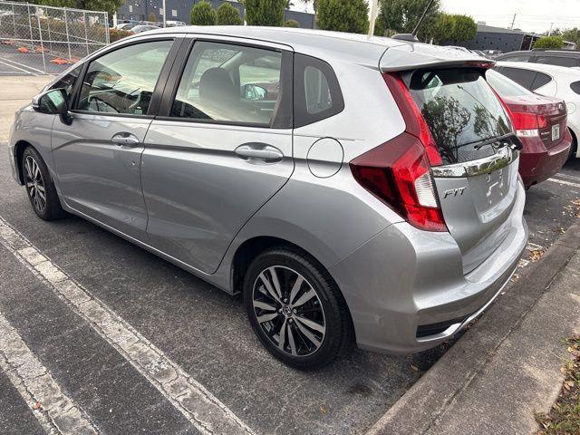 used 2019 Honda Fit car, priced at $19,079