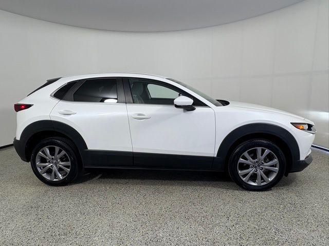 used 2020 Mazda CX-30 car, priced at $20,900