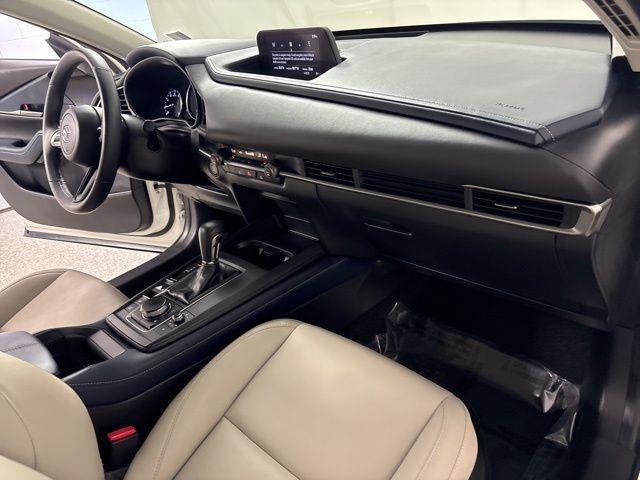 used 2020 Mazda CX-30 car, priced at $20,900