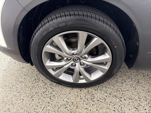 used 2020 Mazda CX-30 car, priced at $20,900