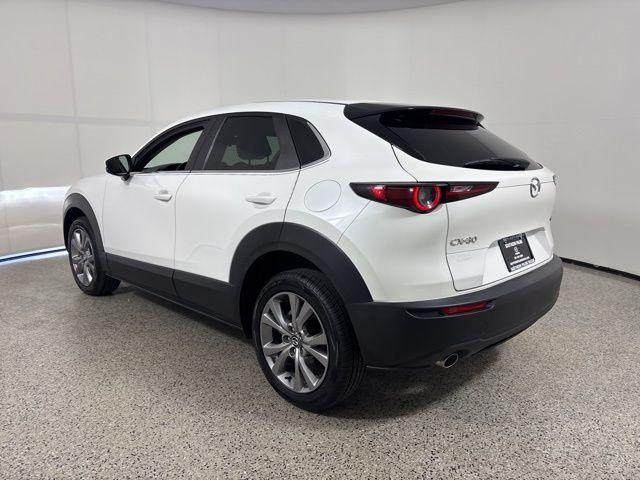 used 2020 Mazda CX-30 car, priced at $20,900