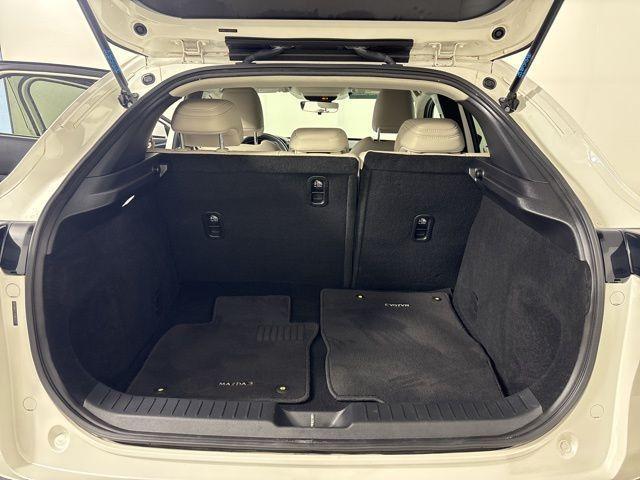 used 2020 Mazda CX-30 car, priced at $20,900