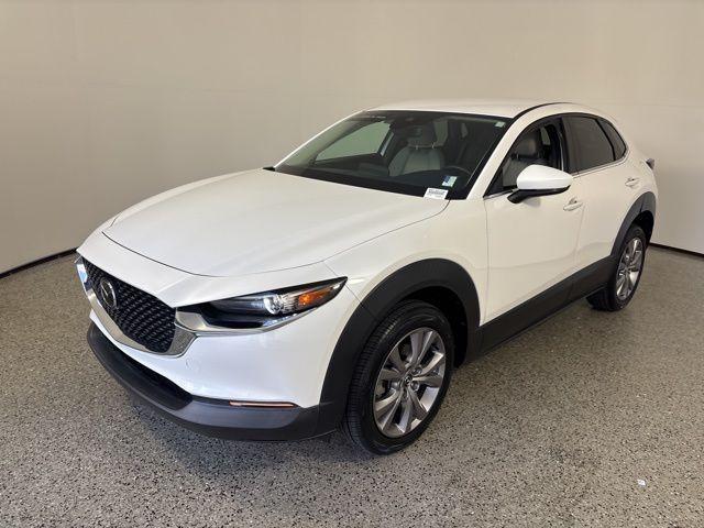 used 2020 Mazda CX-30 car, priced at $20,900