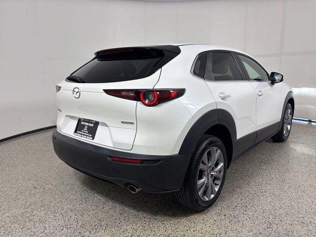 used 2020 Mazda CX-30 car, priced at $20,900