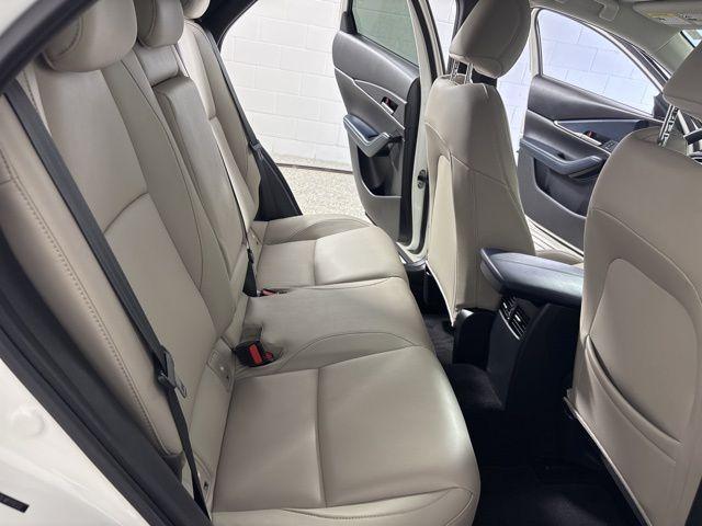 used 2020 Mazda CX-30 car, priced at $20,900