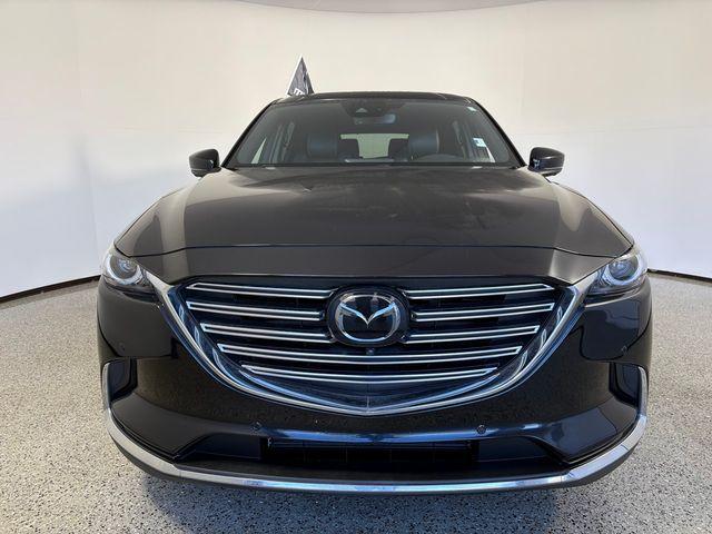 used 2023 Mazda CX-9 car, priced at $28,582