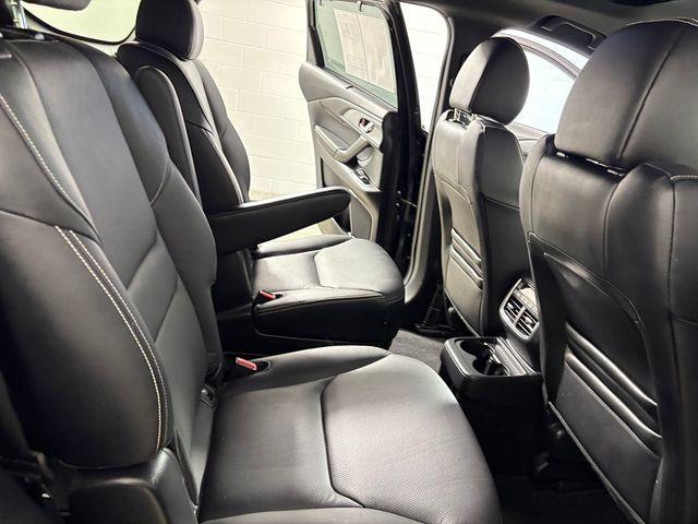 used 2023 Mazda CX-9 car, priced at $28,582