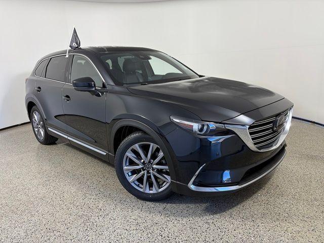 used 2023 Mazda CX-9 car, priced at $28,582