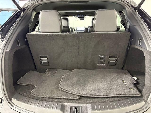 used 2023 Mazda CX-9 car, priced at $28,582