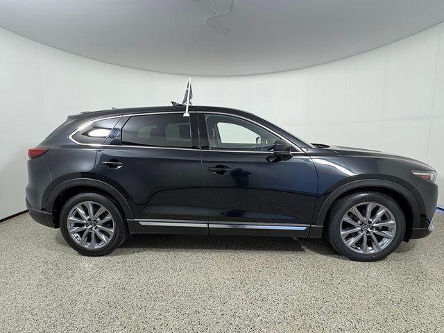 used 2023 Mazda CX-9 car, priced at $28,582