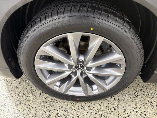 used 2023 Mazda CX-9 car, priced at $28,582