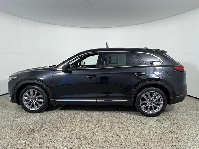 used 2023 Mazda CX-9 car, priced at $28,582