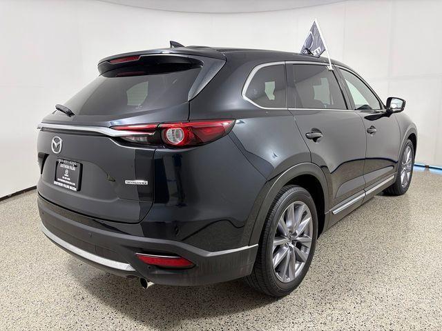 used 2023 Mazda CX-9 car, priced at $28,582