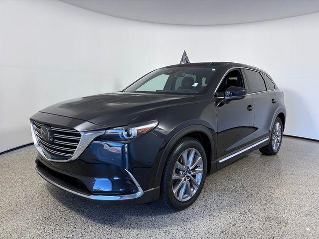 used 2023 Mazda CX-9 car, priced at $28,582