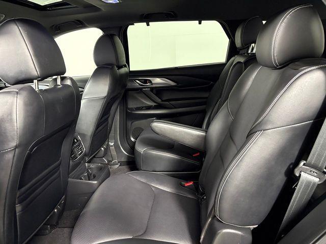 used 2023 Mazda CX-9 car, priced at $28,582