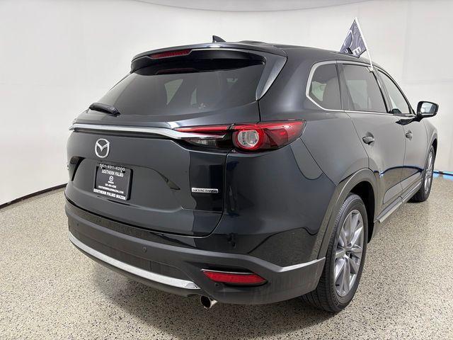 used 2023 Mazda CX-9 car, priced at $28,582