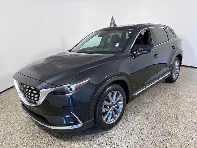 used 2023 Mazda CX-9 car, priced at $28,582