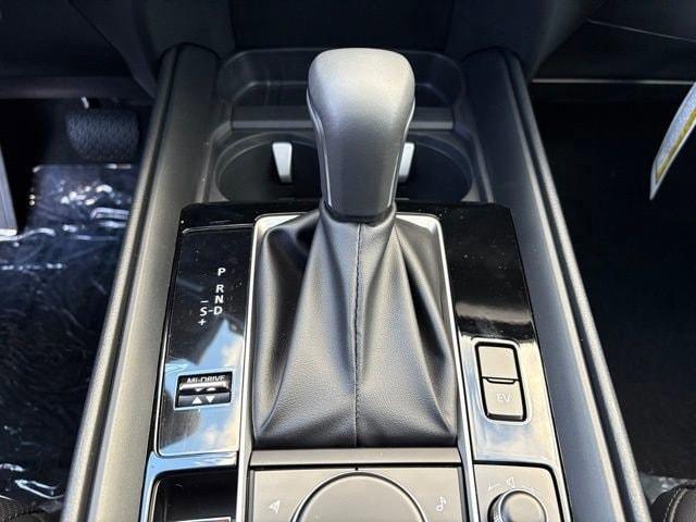 new 2025 Mazda CX-50 Hybrid car, priced at $39,047