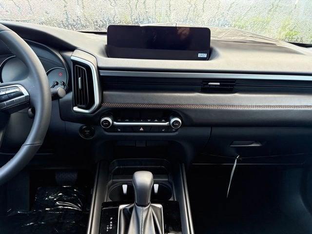 new 2025 Mazda CX-50 Hybrid car, priced at $39,047