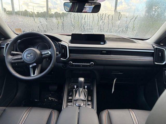 new 2025 Mazda CX-50 Hybrid car, priced at $39,047