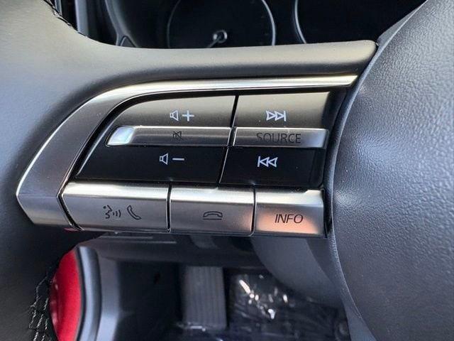 new 2025 Mazda CX-50 Hybrid car, priced at $39,047