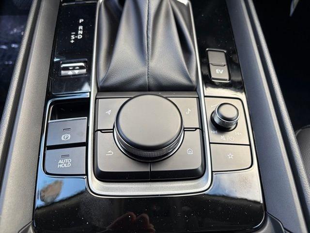 new 2025 Mazda CX-50 Hybrid car, priced at $39,047