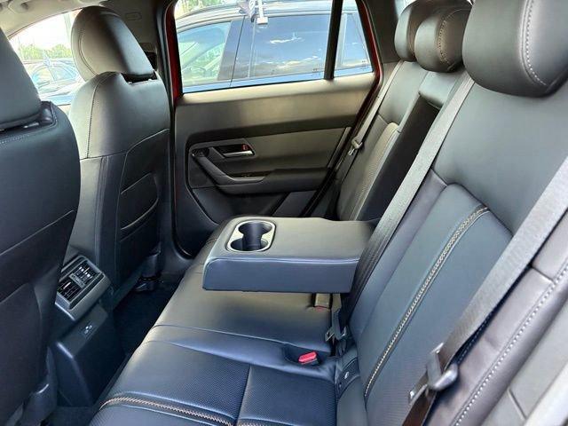 new 2025 Mazda CX-50 Hybrid car, priced at $39,047