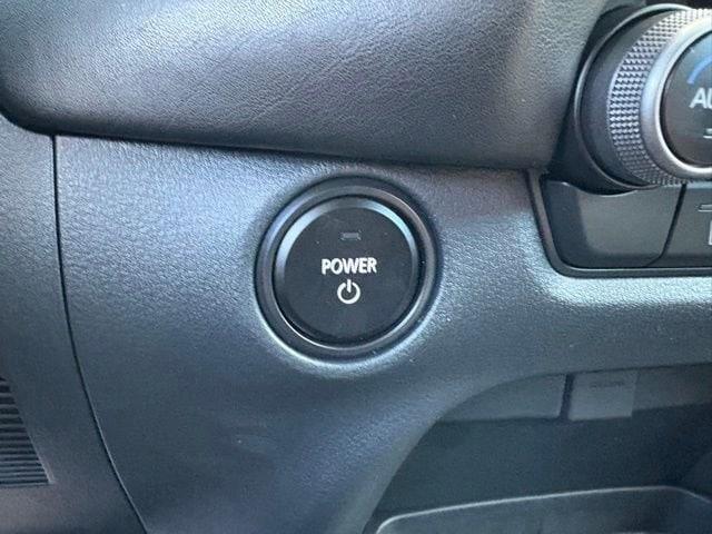 new 2025 Mazda CX-50 Hybrid car, priced at $39,047