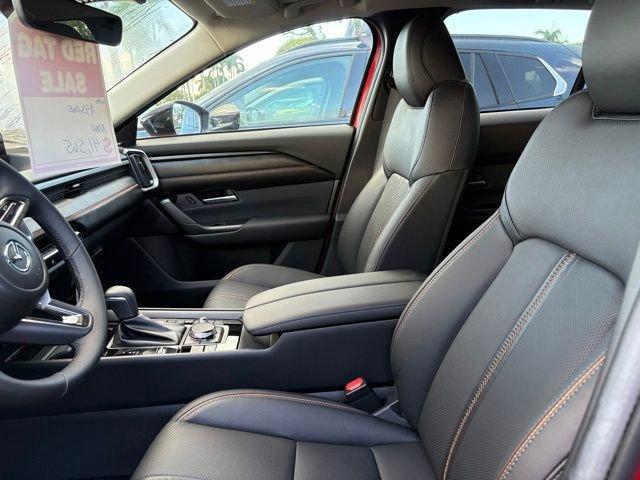 new 2025 Mazda CX-50 Hybrid car, priced at $39,047
