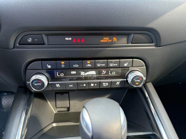 new 2025 Mazda CX-5 car