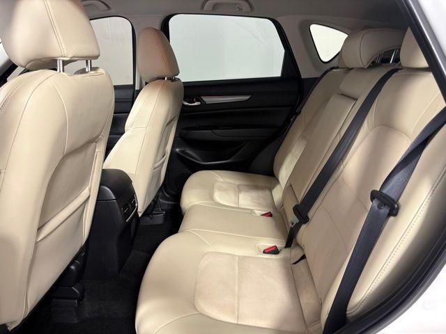 used 2023 Mazda CX-5 car, priced at $22,997
