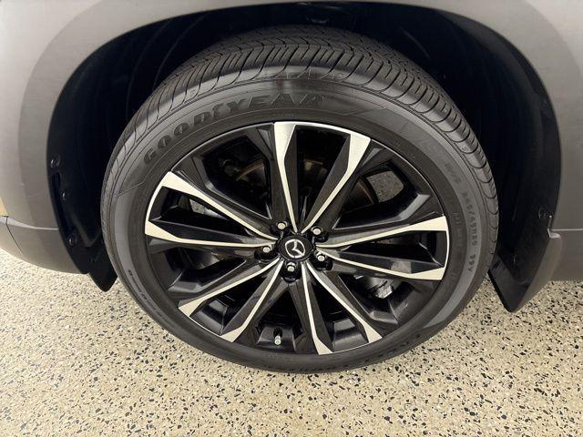 used 2023 Mazda CX-50 car, priced at $33,762