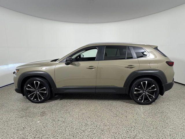 used 2023 Mazda CX-50 car, priced at $33,762