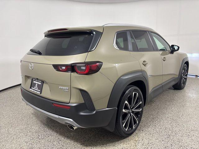 used 2023 Mazda CX-50 car, priced at $33,762