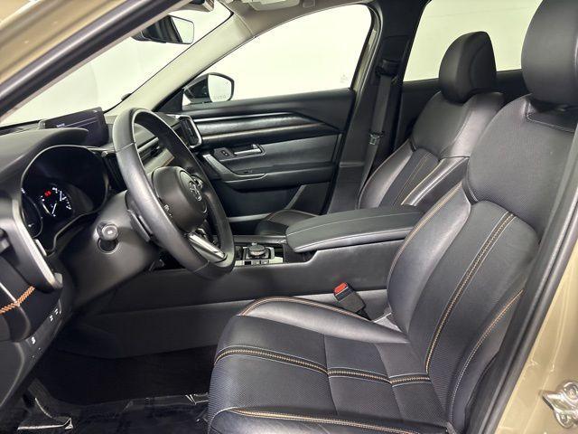 used 2023 Mazda CX-50 car, priced at $33,762