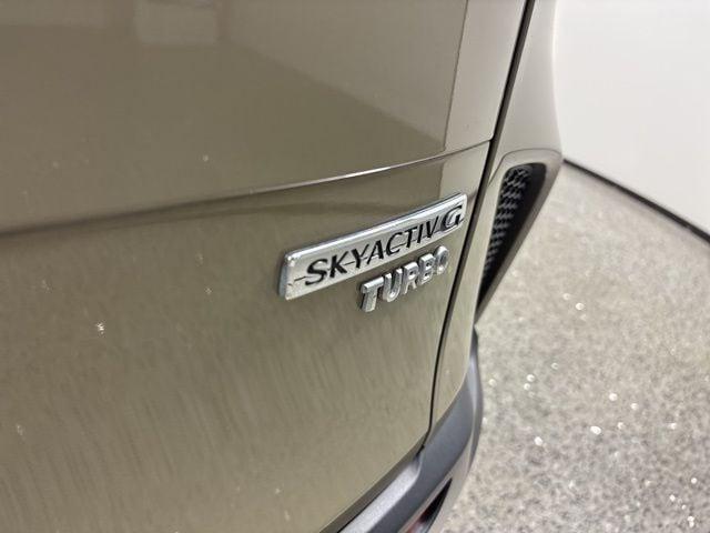 used 2023 Mazda CX-50 car, priced at $33,762