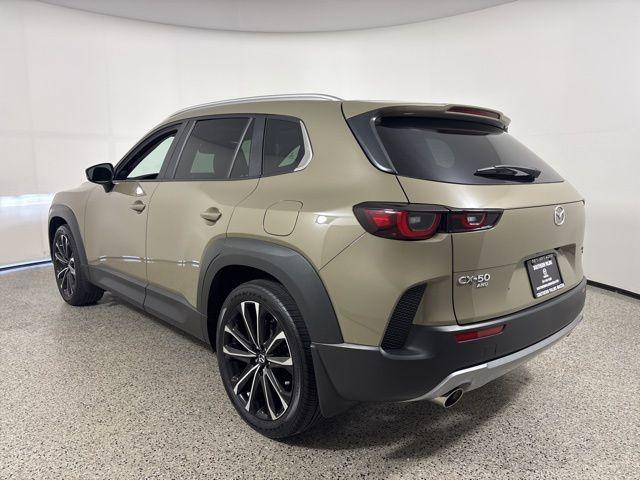 used 2023 Mazda CX-50 car, priced at $33,762