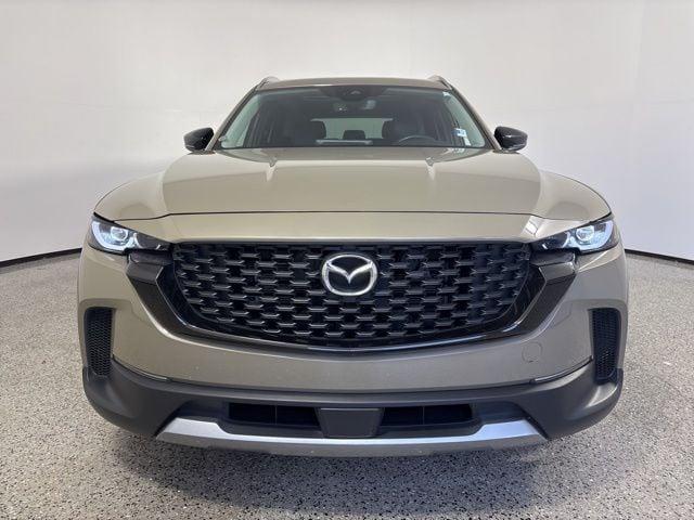 used 2023 Mazda CX-50 car, priced at $33,762