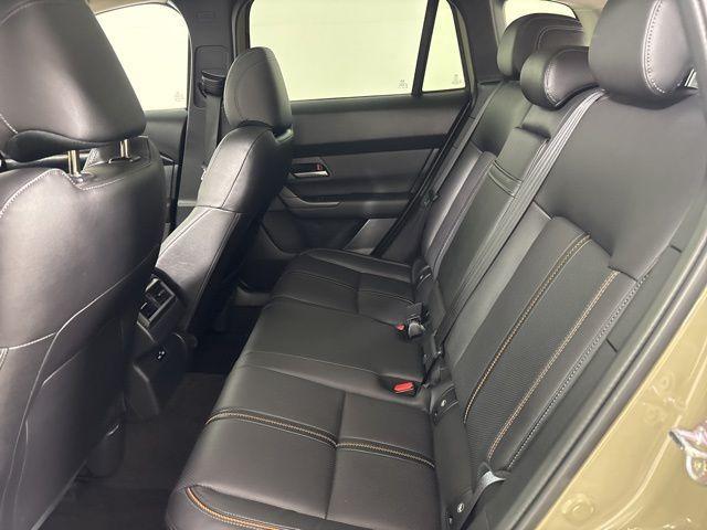 used 2023 Mazda CX-50 car, priced at $33,762