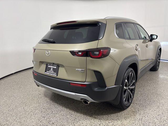 used 2023 Mazda CX-50 car, priced at $33,762