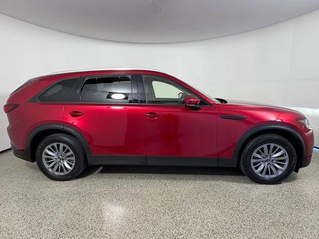 used 2024 Mazda CX-90 car, priced at $27,413