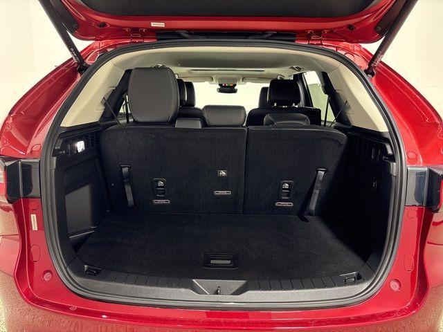 used 2024 Mazda CX-90 car, priced at $27,413