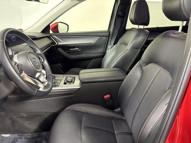 used 2024 Mazda CX-90 car, priced at $27,413