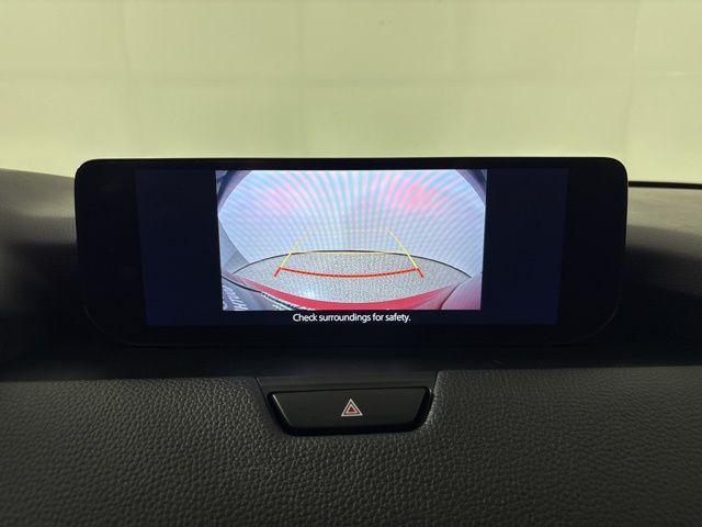 used 2024 Mazda CX-90 car, priced at $27,413