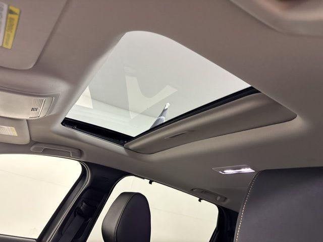 used 2024 Mazda CX-90 car, priced at $27,413