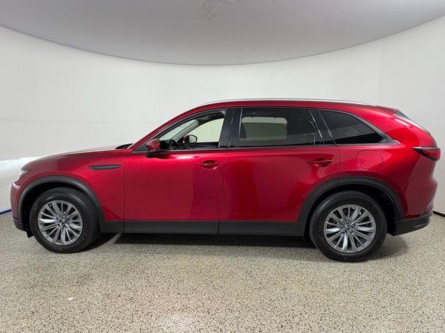used 2024 Mazda CX-90 car, priced at $27,413
