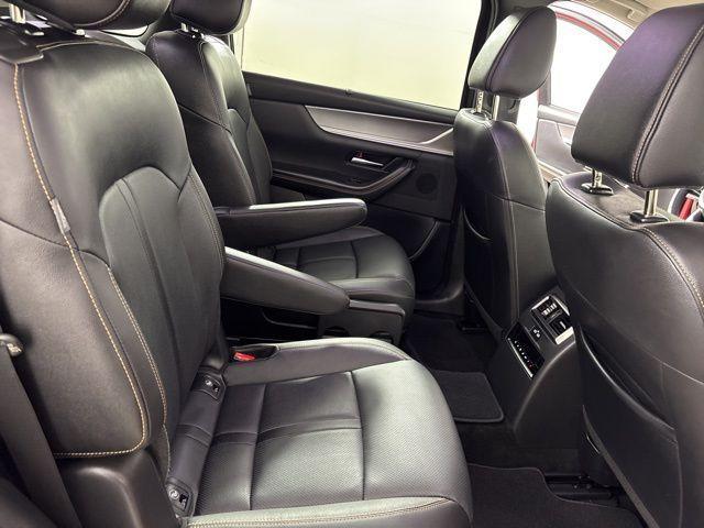 used 2024 Mazda CX-90 car, priced at $27,413