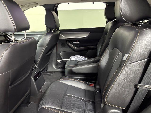 used 2024 Mazda CX-90 car, priced at $27,413