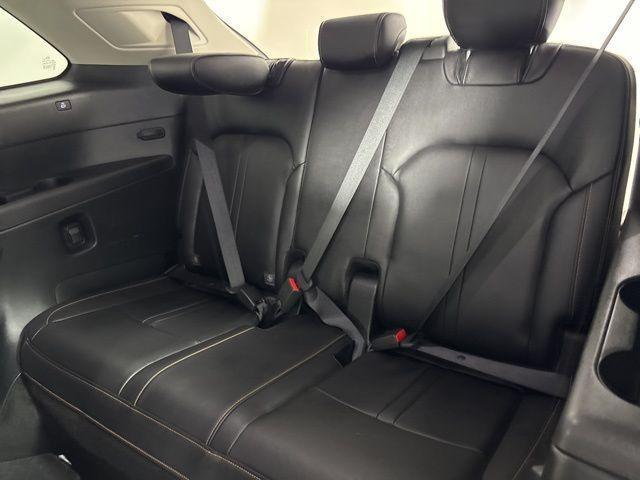 used 2024 Mazda CX-90 car, priced at $27,413