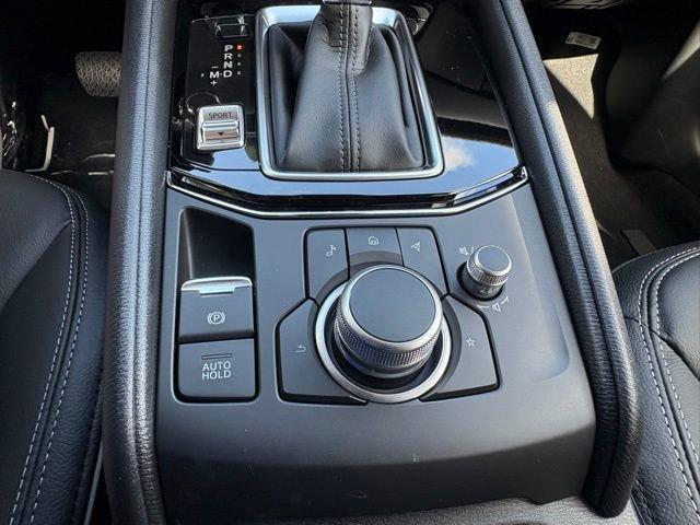 new 2025 Mazda CX-5 car, priced at $31,924